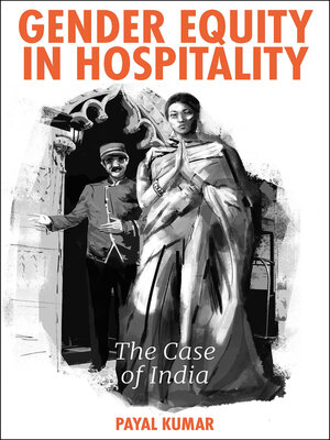 cover image of Gender Equity in Hospitality